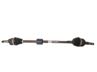 фото thumb №1, Ford focus mk4 1.5 ecoboost полуось правая автомат