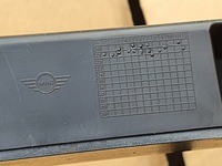 фото thumb №11, Решётка радиатора решётка бампера mini cooper s f55 f56 lift