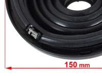 фото thumb №10, Ручка важіль перемикання передач чохол do ford fiesta mk6 fusion