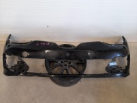 Купить Бампер передний renault megane 3 iii lift 2013, фото thumb