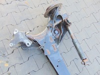 фото thumb №8, Renault megane ii hb 04r балка підвіска задня