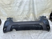 фото thumb №1, Бампер задня dacia duster ii 2 18-