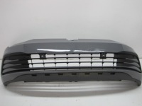 фото thumb №7, Бампер vw golf viii 8 5h0 pod 4 pdc 24r перед передний