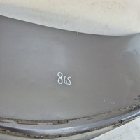 фото thumb №5, Lexus rc 14- кришка багажника задня задня