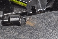 фото thumb №8, Hyundai i40 вкладыш пенополистирол багажника вкладка 09149-37650