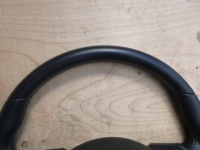 фото thumb №6, Повітропровід шкіра nissan qashqai ii j11 lift