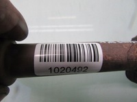 фото thumb №6, Venga 1.4 crdi 11r трубка труба egr egru