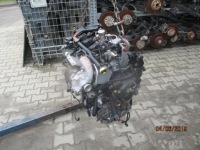 Двигатель комплектный  citroen 1,2thp 10z1ab 8 tyskm в Украине, фото thumb