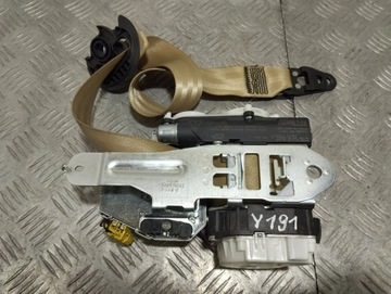 фото thumb №5, Audi a8 s8 d4 4h 2014 pas безпеки сидіння передньої 4h0857705c