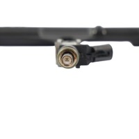 фото thumb №11, Audi s4 b8 s5 8t 3.0 tfsi cre молдинг впрыскная левая форсунки 06e133681l