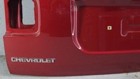 фото thumb №12, Крышка багажника багажника задняя chevrolet orlando gcs