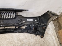 фото thumb №13, Bmw 3 f30 f31 12r бампер передний перед комплектный демонтаж