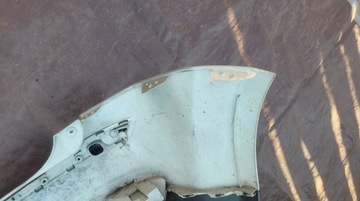 фото thumb №11, Ford focus ii mk2 hb бампер зад задній / 3796