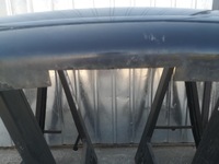 фото thumb №15, Бампер задний mitsubishi grandis 2003- pdc