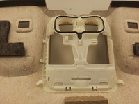 фото thumb №13, Mercedes e-klasa w214 23- оббивка стеля 0009472667