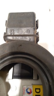 Peugeot 308 t7 07-13 rok крышка заливной топлива etsc !!! Цена, фото thumb