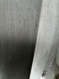 фото thumb №12, Бампер задняя skoda octavia iv 4 kombi 5e7 rs sedan 20-