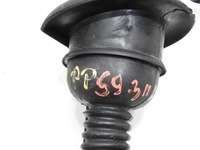 фото thumb №7, Джгут електропроводка двері правий перед saab 9-3 ii