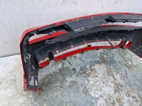 фото thumb №10, Dodge challenger lift widebody бампер передний перед