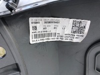 фото thumb №14, Бампер перед передний skoda kodiaq 565 lift 21-