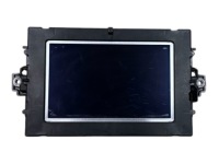 Купить Дисплей экран радио навигации mercedes slk r172 w172 11r- a1729016600, фото thumb