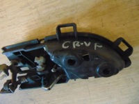 фото thumb №2, Ручка внутренняя правая перед honda cr-v iii 06-