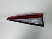 фото thumb №1, Skoda enyaq 5la лампа задняя левая задняя 5la945308c