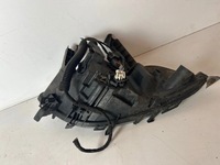 фото thumb №8, Галоген свет противотуманные левая opel astra iv j