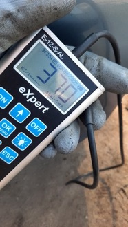 фото thumb №13, Задня кришка багажника seat altea 04r