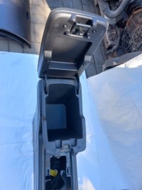 фото thumb №6, Тунель середній підлокітник шкіряний шкіра opel antara captiva i lift