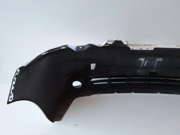 фото thumb №9, Nissan nv200 2009- бампер перед 62022-3lg0a оригінал