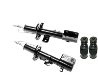 фото thumb №1, Амортизаторы резинки перед nissan micra v k14 2016- ##