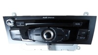 фото thumb №1, Радио 8r1035152 audi q5 lift