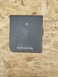 фото thumb №1, Renault master iii opel movano модуль блок управления usm европейский