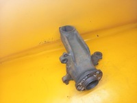 фото thumb №9, Поворотний кулак+ ступиця лівий перед ducato iii 2,3d bus