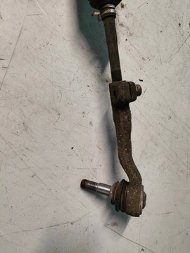 фото thumb №6, Bmw x3 g01 2.0d x-drive рулевая рейка европа jn