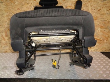 фото thumb №9, Сиденье правые переднее перед пассажира citroen c4 grand picasso i 1 06- eu