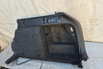 фото thumb №9, Планка декоративна багажника skoda octavia iii combi 5e5 5e9867428aq 2.0l