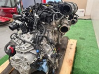 фото thumb №7, Bmw комплектный двигатель b38a15a 103kw 140km 1.5t бензин