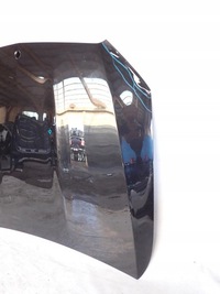 фото thumb №7, Mercedes e-klasa w213 lift 20-23 капот кришка двигуна