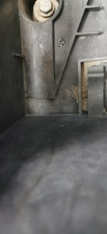 фото thumb №7, Корпус основание аккумулятор 244460003r peugeot 5008 vivaro t06009a180