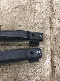 фото thumb №7, Volkswagen оригинальный номер 5n0807558 балка pod бампер