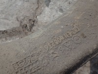 фото thumb №5, Рычаг перед передний правый bmw 5 f10 f11