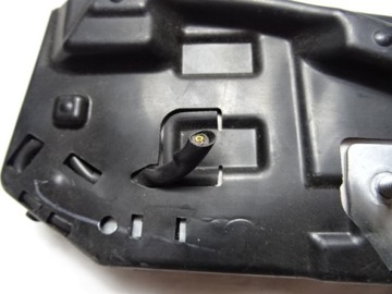 фото thumb №5, Bmw x3 f25 air bag подушка сиденья правая