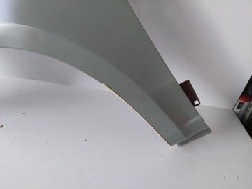 фото thumb №7, Mercedes vito 447 крило лівий перед новий оригінальний номер