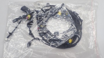 фото thumb №15, Нова джгут бампера перед 4 pdc камера захист porsche cayenne 9y0971095t