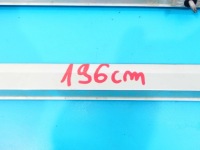 фото thumb №9, Рейлінги комплект лівий правий opel astra iv j kombi