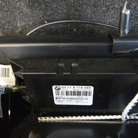 фото thumb №12, Bmw x5 e70 2006 сидіння задній