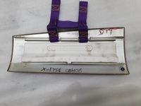 фото thumb №3, Защита заглушка консоли jaguar x-type