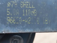 фото thumb №7, Kia ceed 2 ii 12- напрямна панель фари кронштейн лампи лівий перед et013e